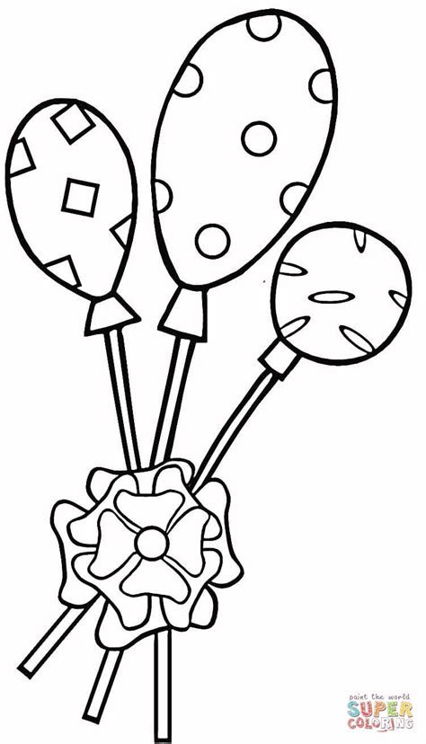 Just think of all the colors. Lollipop Coloring Pages - Coloring Home