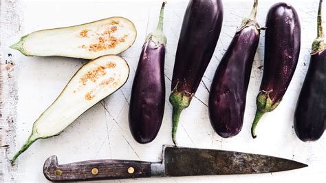 Clever Tips For Cooking Eggplant To Perfection How To Store Eggplant