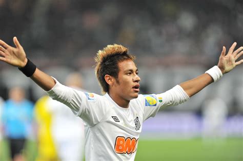 Altura Do Neymar Júnior