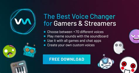 Free Voicemod Pro License Key Singlmoon