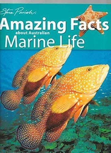Amazing Facts About Australian Marine Life (Steve Parish Discov... by