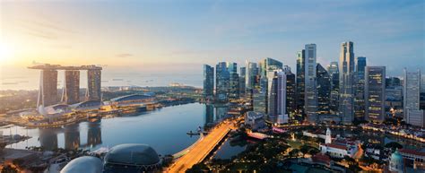 Singapore Quando Andare E Cosa Vedere Blog Imaway