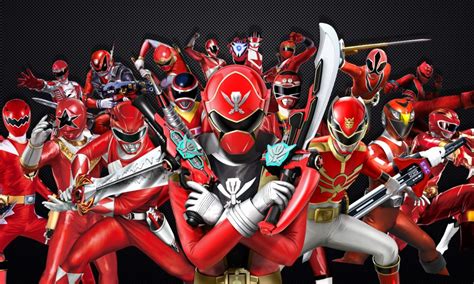 The power rangers have always been about teamwork. Power Rangers- The New Rival Of The Marvels!