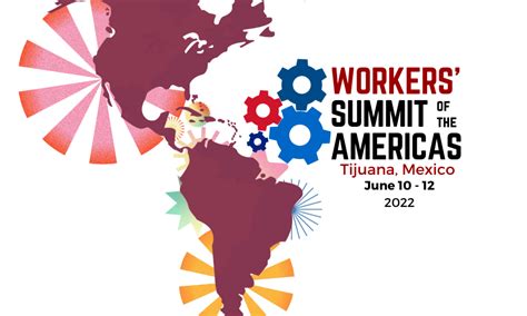 Final Declaration Of The Workers Summit Of The Americas Black Agenda