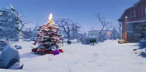 Everything We Know About Fortnite Chapter 2 Season 2 So Far