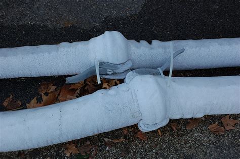 What To Do With Frozen Pipes Terrys Plumbing