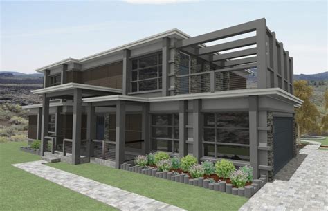 13 mix black and white is always trendy. 2020 Chief Architect Design of the Year Contest Finalists ...