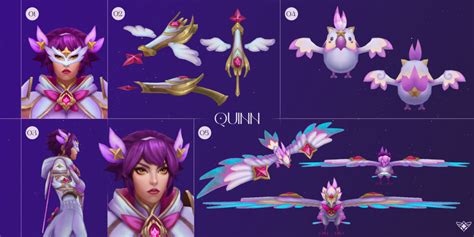 Star Guardian A Cinophroeal Manual Step 2 Of The Guide Game News 24