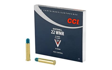 Cci 22wmr 25 Hand Gun Buy Online Guns Ship Free From Arnzen Arms Gun