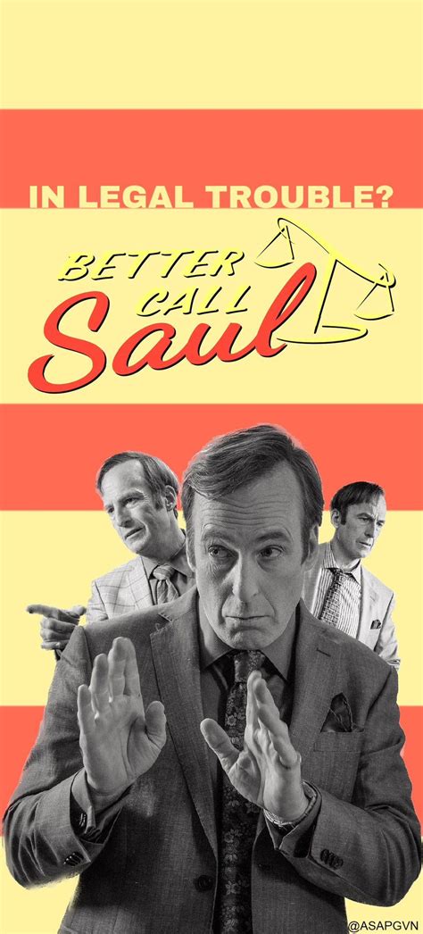 Fondos De Pantalla De Better Call Saul Fondosmil