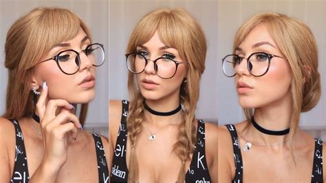 Share More Than Hairstyles For Glasses Wearers In Eteachers