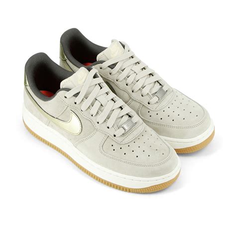 Free delivery and returns on ebay plus items for plus members. nike air force 1 beige femme