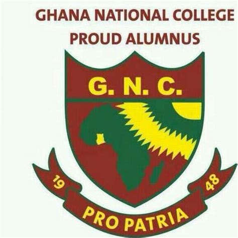 Nananoms Corner Ghana National College