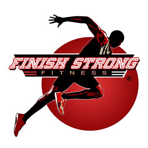 About The Trainer Finishstrongfitness
