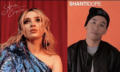Listen to music from shanti dope like nadarang, normalan & more. Shanti Dope may collaboration sa American pop singer ...