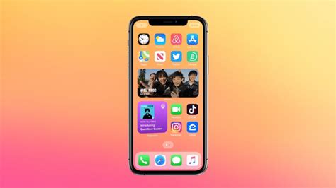 For starters, you can now pin widgets directly on the home screen, just like on android devices. WWDC 2020: iOS 14 Unveiled With App Library, Redesigned ...