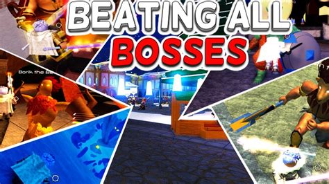 Swordburst 2 floor 11 all legendaries things you should know!!! Beating all bosses - Roblox Swordburst 2 (Floor 6)(Update ...