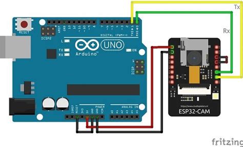 Programming Esp Cam Using Arduino Uno Edgoad Com Mobile Legends