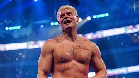 Rusty Rhodes A Comprehensive Biography Including Age Height Figure