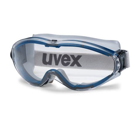 vollsichtbrille uvex ultrasonic schutzbrillen uvex safety