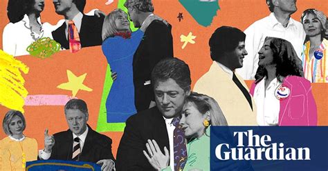How Role Playing Shaped The Clintons Marriage Hillary Clinton The