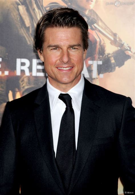 Ok, it's time to get real about tom cruise's sisters…. Tom Cruise está apaixonado por assistente de seu novo ...