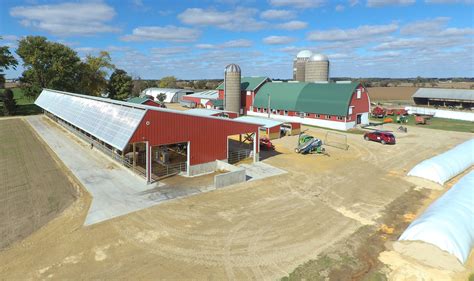 How Will You Use Your Agricultural Pole Barn Wick Buildings