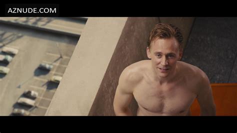 Tom Hiddleston Nude Aznude Men