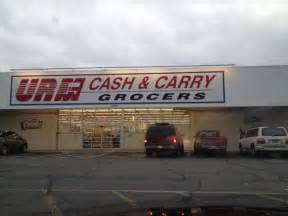 Urm Cash And Carry Grocer Updated April 2024 16808 E Sprague Ave