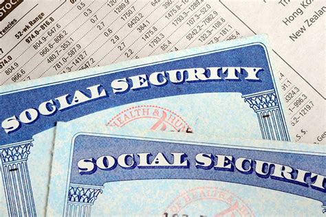 Social security numbers are issued by the social security administration (ssa) to all us citizens and permanent residents. Social Security Benefits - Legacy Cremation & Funeral Services