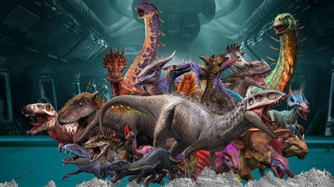 Jurassic World Alive Publisher Nbcuniversal لن يستمر في نشر الألعاب