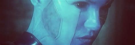 Guardians Of The Galaxy Image Featuring Karen Gillan As Nebula The