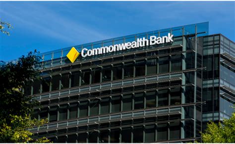 Commonwealth Bank In Australia Providing Financial Solutions For Every