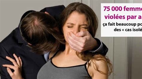 Violences Faites Aux Femmes Notre Enquête Sur Le Viol Conjugal