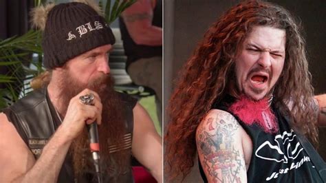 Zakk Wylde Is Beyond Honored To Be A Part Of Pantera Reunion