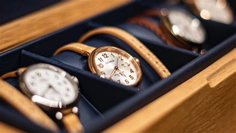 Watches Industry Facts Trends And Statistics For 2022