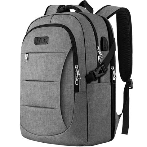 Buy Travel Laptop Backpacktsa Business Laptop Backpack Bag With Usb