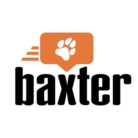 Baxter Delivery