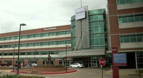 St Francis Hospital In Columbus Celebrates Partnership With Emory