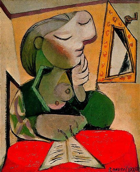 Picassos Women Tuttart Pittura Scultura Poesia Musica