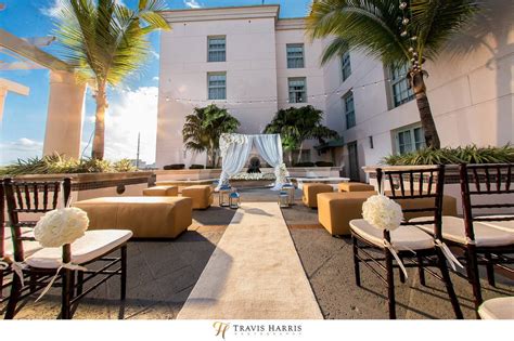 Hotel Colonnade Coral Gables Hotel Wedding Venues Miami Fl