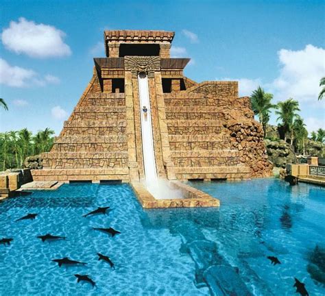 Top 12 Craziest And Scariest Water Slides And Parks In The World