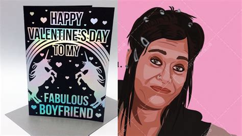 Valentines Day Cards 24 Of The Cutest For Your Same Sex Partner