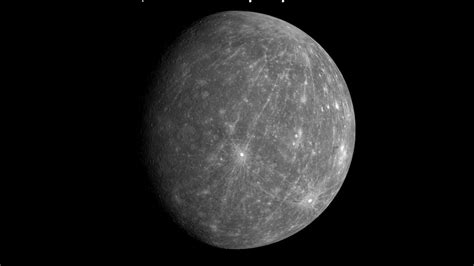 Mercury Planet Youtube