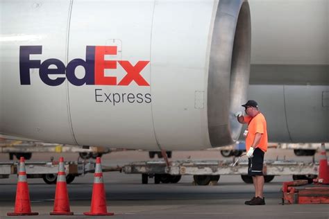 FedEx Launching Hub Worker Shuttles Nov 3 Memphis Local Sports