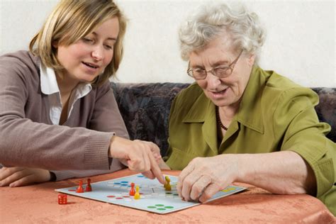 5 Winter Activities For Assisted Living Residents