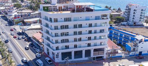 Tau Bucerias Condos for Sale