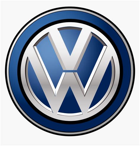 Volkswagen Logo Png Transparent Volkswagen Beetle Logo Png Download