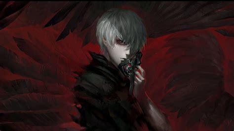 Tokyo Ghoul Ost Yutaka Yamada Licht Und Schatten Youtube