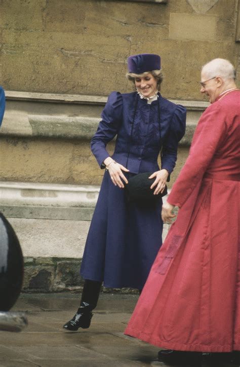 5 Boot Trends That Princess Diana Would Totally Wear In 2020